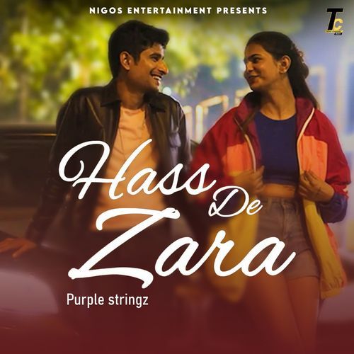 Hass De Zara (Original)