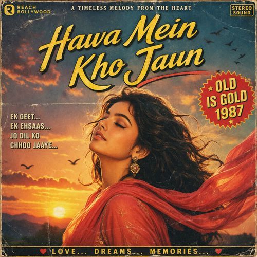 Hawa Mein Kho Jaun