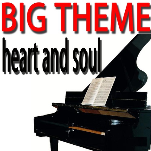 Heart and Soul (Theme from &quot;Big&quot;)_poster_image