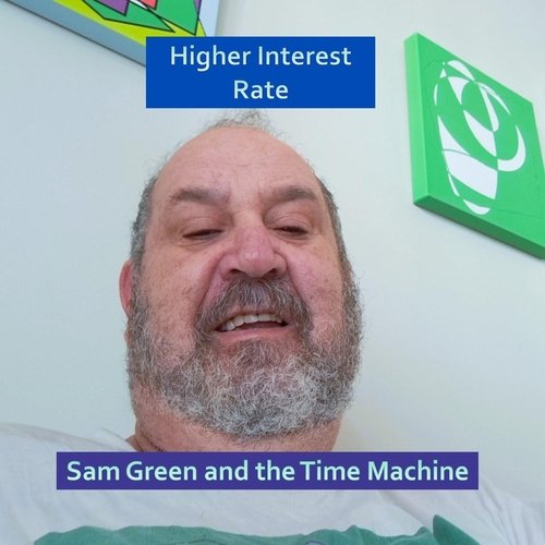 Truth in It All Sam Green cover art