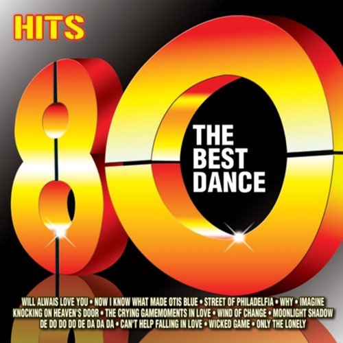 Hits 80 (The Best Dance)
