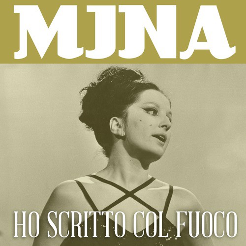 Ho scritto col fuoco