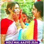 Holi Mal Aajyo Jija