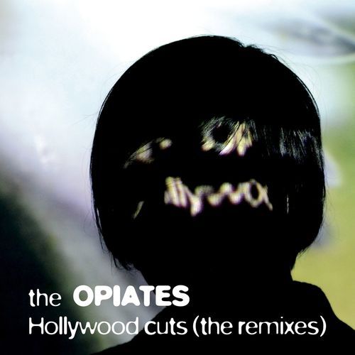 Jalousies and Jealousies (Kim Ann Foxman Remix) cover art