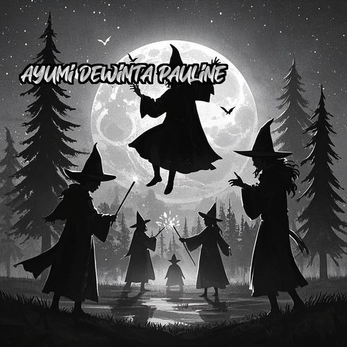 Hood Hopping Magic cover art