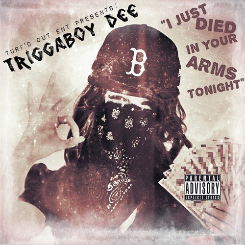 TriggaBoy Dee