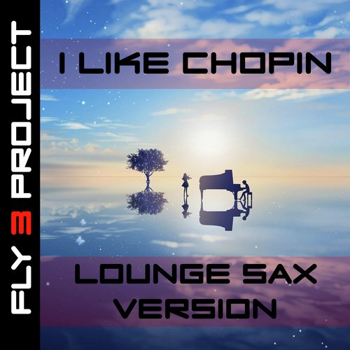 I Like Chopin cover art