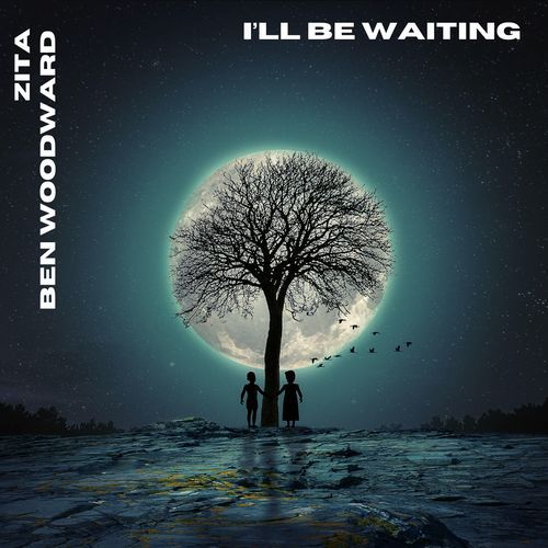 I'll Be Waiting (feat. Ben Woodward)_poster_image