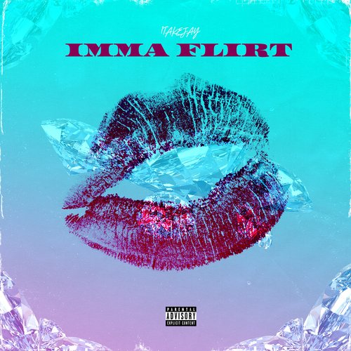 IMMA FLIRT_poster_image