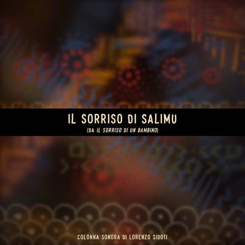 Il sorriso di Salimu (Da "Il Sorriso di un Bambino") cover art