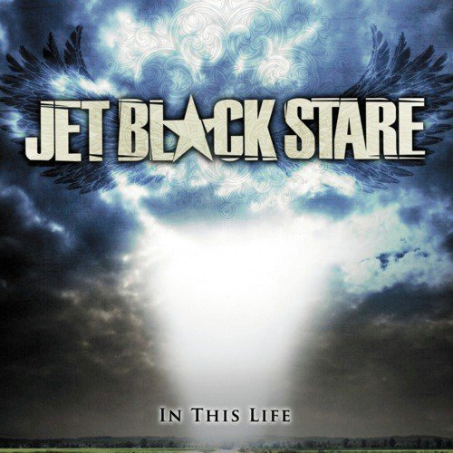 Jet Black Stare