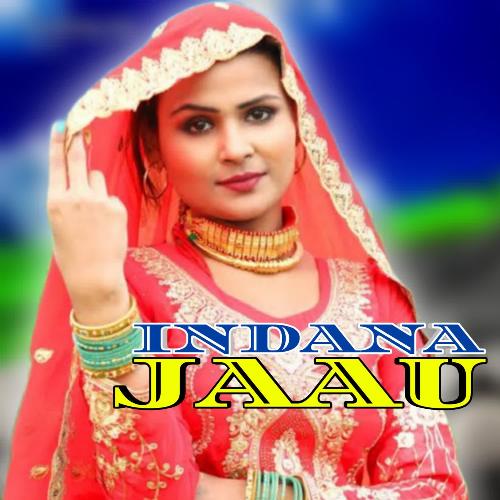 Indana Jaau