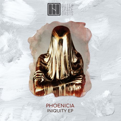 Iniquity cover art