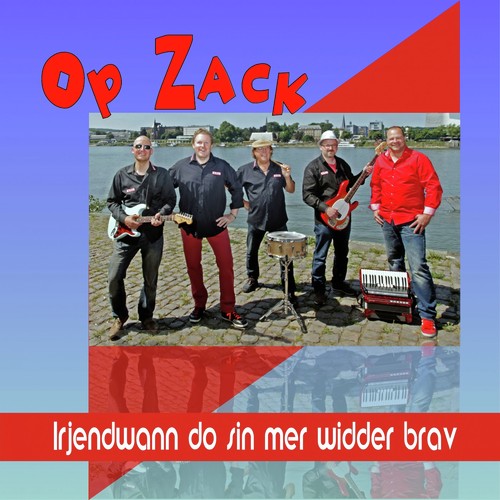 Irjendwann do sin mer widder brav