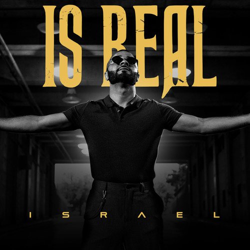 Is Real_poster_image