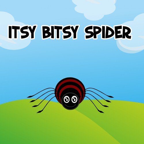 Itsy Bitsy Spider: albums, songs, playlists