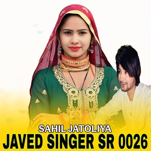 JAVED SINGER SR 0026
