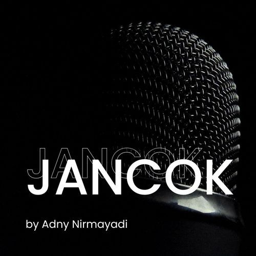 Jancok (Acoustic) cover art
