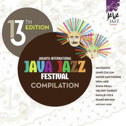 Java Jazz Festival 13th Edition
