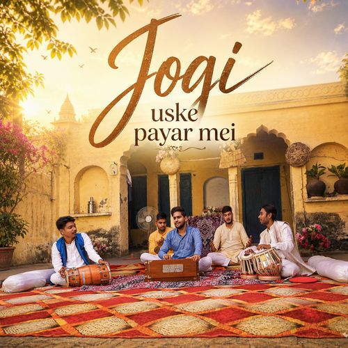 Jogi Uske Payar Mei