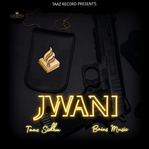Jwani