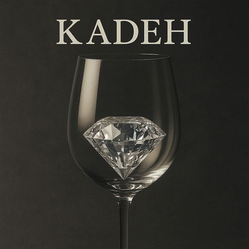Kadeh cover art