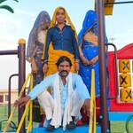 Kali jhalri mal tann jame