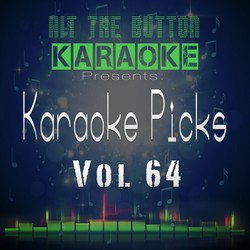 Karaoke Picks, Vol. 64