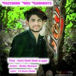 Karli Shok Shok m pyar (Rajsthani)