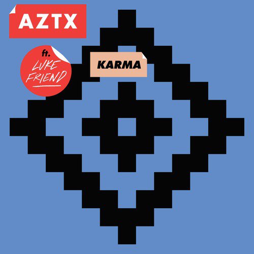 Karma (feat. Luke Friend)_poster_image