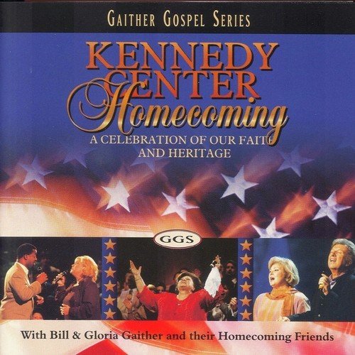 Soon And Very Soon (Kennedy Center Homecoming Version)