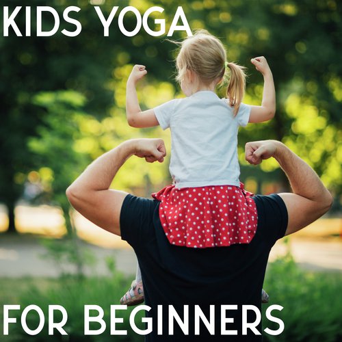 Paschimottanasana (Seated Forward Bend) cover art