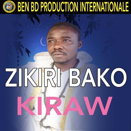Kiraw cover art