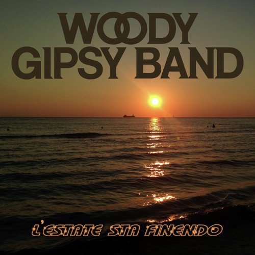 Woody Gipsy Band