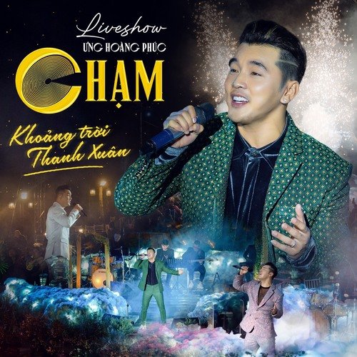 LIVESHOW CHẠM (Live in Đà Lạt)_poster_image