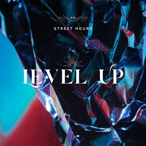 Level Up cover art