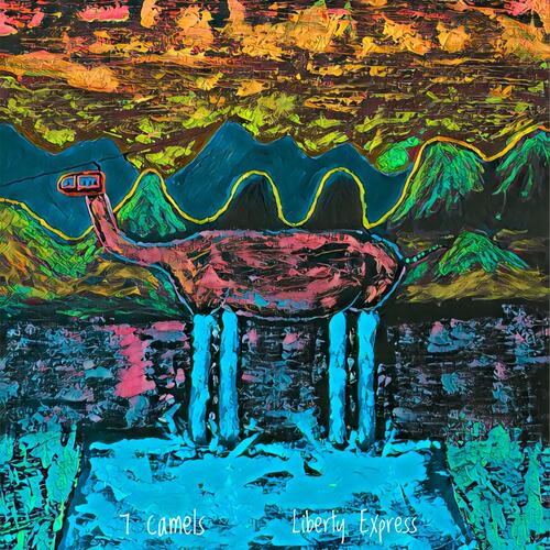 Soulsearching cover art
