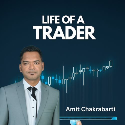 Life of a Trader