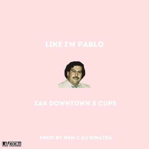 Like I&#039;m Pablo_poster_image