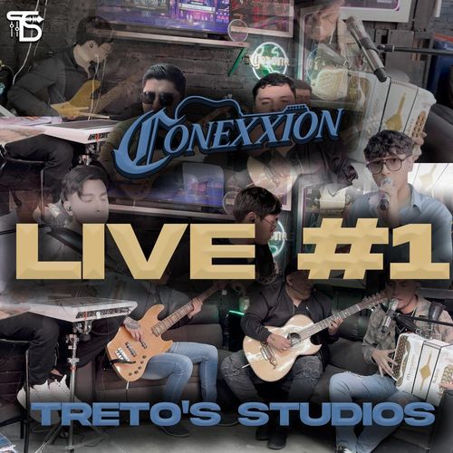Live Session, Vol. 1