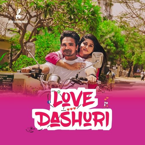 Love Dashuri
