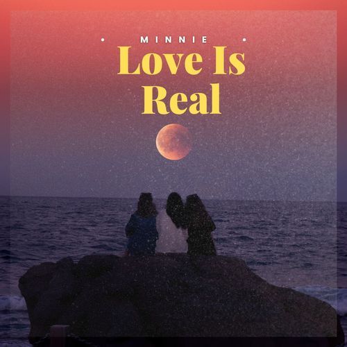 Love Is Real