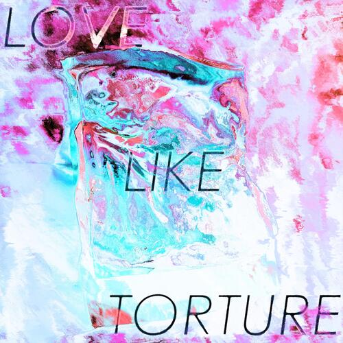 Purple Hearts cover art