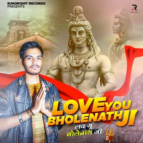 Love You Bholenath Ji