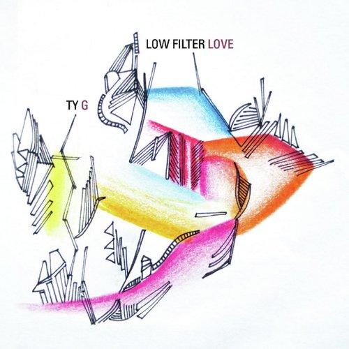 Fall in Love Again cover art