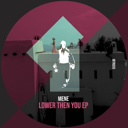 Lower Then You EP