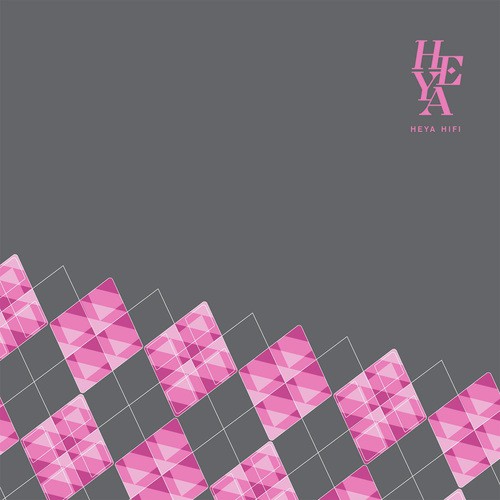 Luke (Dub Mix) cover art