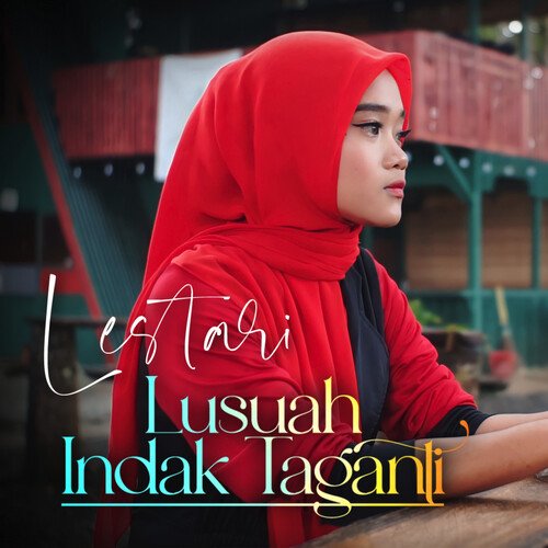 Lusuah Indak Taganti_poster_image