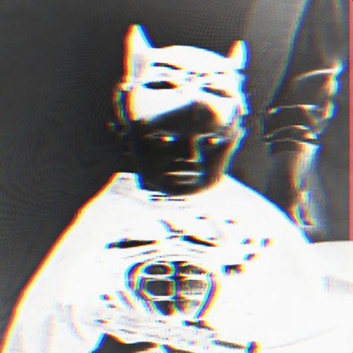 MØRDARE cover art