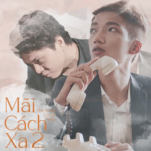 Mãi Cách Xa 2_poster_image